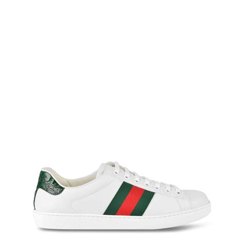 flannels mens gucci trainers|More.